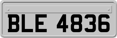 BLE4836
