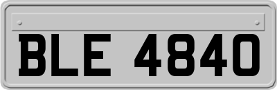 BLE4840