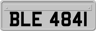 BLE4841