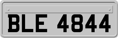 BLE4844