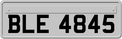 BLE4845