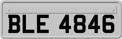 BLE4846