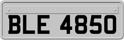 BLE4850