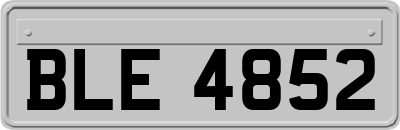 BLE4852
