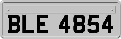 BLE4854