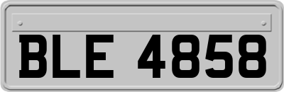 BLE4858