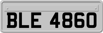 BLE4860