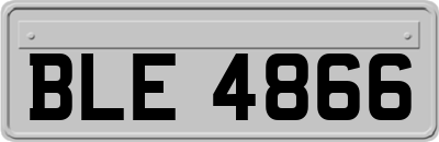 BLE4866