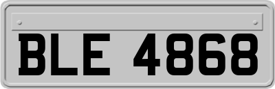 BLE4868