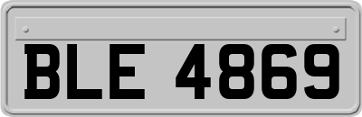 BLE4869