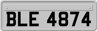 BLE4874