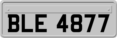 BLE4877