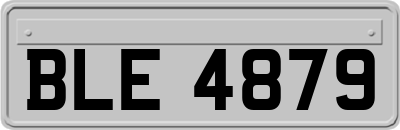 BLE4879
