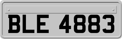 BLE4883