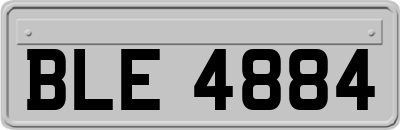 BLE4884