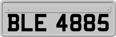 BLE4885