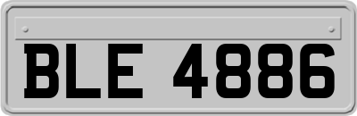 BLE4886