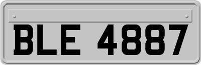 BLE4887
