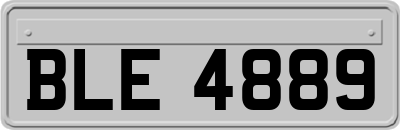 BLE4889