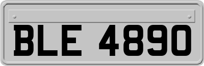 BLE4890