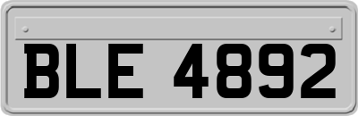 BLE4892