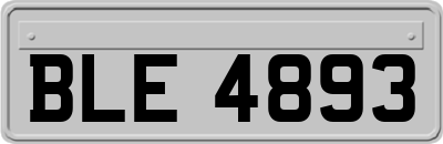 BLE4893