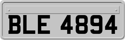 BLE4894