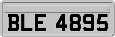 BLE4895