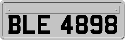 BLE4898