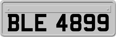 BLE4899