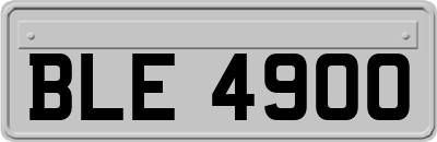 BLE4900