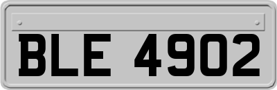 BLE4902
