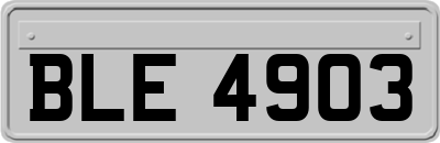 BLE4903