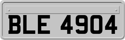 BLE4904