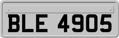 BLE4905