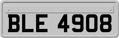 BLE4908