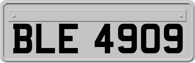 BLE4909