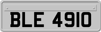 BLE4910