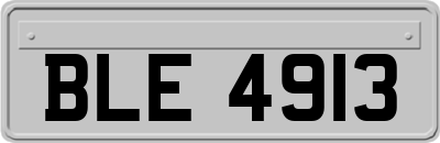 BLE4913