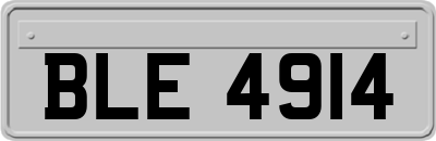 BLE4914