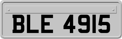 BLE4915
