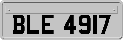 BLE4917
