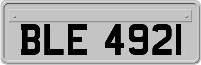 BLE4921