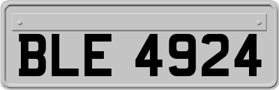 BLE4924