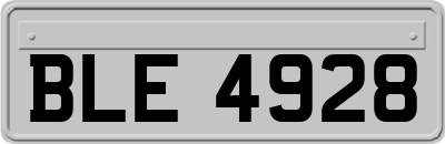 BLE4928