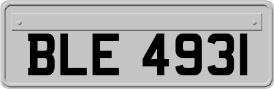 BLE4931