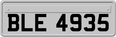 BLE4935