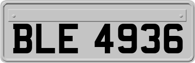 BLE4936
