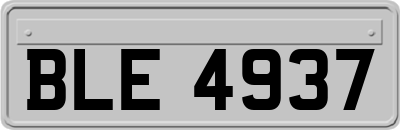 BLE4937