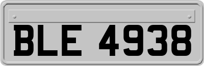 BLE4938